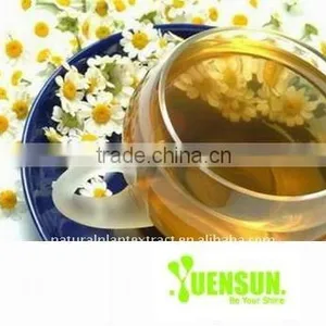 Instant Chrysanthemum Powder thumbnail-1