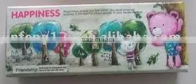 Paper Stationery Box thumbnail-1