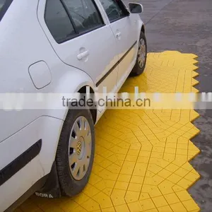 Hexagon Floor thumbnail-1