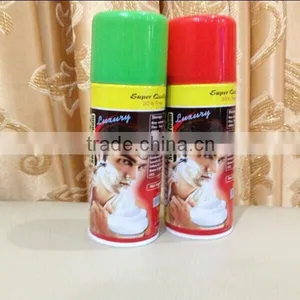 Shaving Foam Spray Shaving Cream Brand thumbnail-1