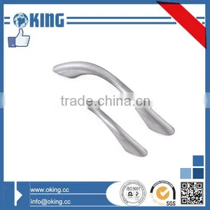 Hot Sale Zinc Alloy Lever Door Handle Zinc Alloy Knob thumbnail-1