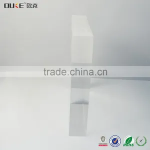 High Quality Clear Acrylic Iphone Display Block Wholesale thumbnail-4
