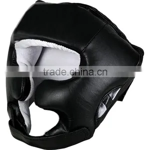 Head Guard / Boxing Helmet thumbnail-1