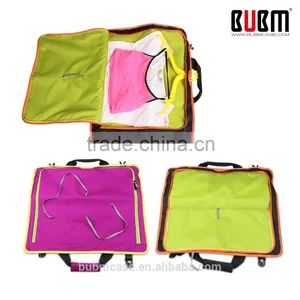 BUBM Custom Yoga Bag With Zipper, Yoga Mat Bag, Yoga Duffel Bag, Yoga Tote Bag thumbnail-2