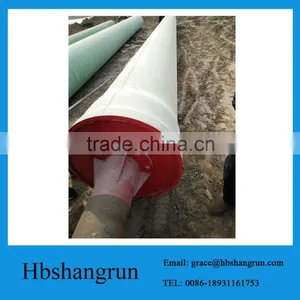 Pipe Steel Mould Mandrel Making thumbnail-2