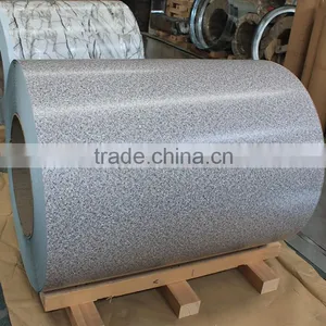 Steel Building Material for Corrugated Steel Metal Roofing Sheet/ Color Coated Galvanized Roofing Sheet thumbnail-2