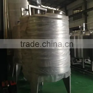 Drinks Blenging Tank thumbnail-4