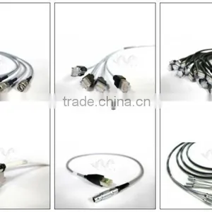 Data Transmission Cable Assembly and Wire Harness thumbnail-1