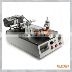Semi-automatic Separator Separating Platform Machine to Replace LCD Touch Panel Digitizer Glass,Free 6000m Steel Wire thumbnail-1