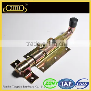 Barrel or Rack Plating Zinc Toggle Latch for Sliding Door thumbnail-5