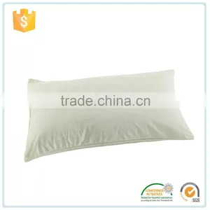 2016 Hot Sale Low Price Decorative Pillow Cover/100% Cotton Waterproof Pillow Cover thumbnail-1