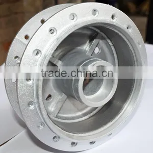 YR-MH009 Motorcycle Wheel Hub thumbnail-2
