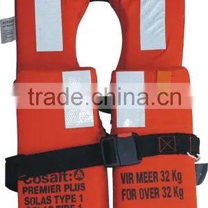 Marine Life Jacket thumbnail-1
