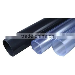 Pharman Material PVC Sheet for Pharma Blister thumbnail-1