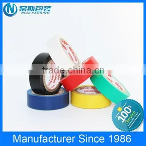 Best Price Pvc Tape for Electrical Insulation thumbnail-6