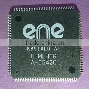 ENE KB910LQ A1 Management Computer Input and Output, the Start-up Circuit of Input and Output thumbnail-1