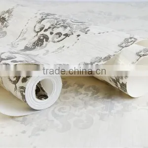 Natural Wallpaper for Home/pure Paper Wallpaper for Home Decor thumbnail-2