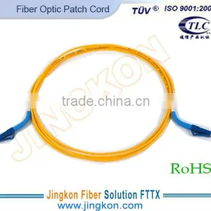 LC/SC 45&90 Degree Boot Patch Cord thumbnail-1