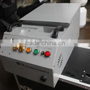 Dmx Control Fogging Machine,stage Effect Fog Machine,wedding Centerpiece thumbnail-3