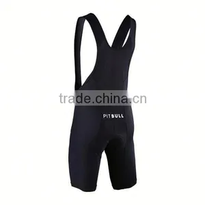 2016 Hot Sale Printed Cycling Jersey Bib Shorts thumbnail-2
