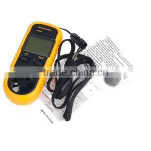 Professional Wind Digital Anemometer thumbnail-4