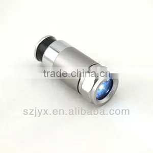 Rechargeable Led Car Flashlight Car Charger Led Flashlight Wholesales in thumbnail-1