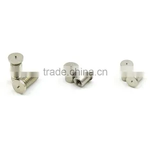 Full Base Diameter A2 Stainless CD Welding Stud thumbnail-1