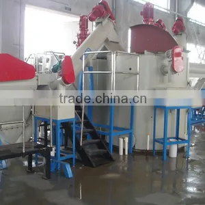 PET Recycling Line--crushing Equipment thumbnail-3
