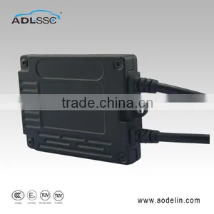 Hot Sales! 12v 35w /55w H4-3 Xenon Kit Hid Headlight Factory Price High Quality thumbnail-6