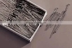 Dissecting Pins Pin, Dissecting, Straight, 5 Cm, Size 32, Box/525 (Pack of 1) thumbnail-1