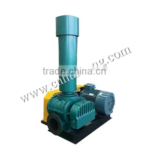 High Capacity Exhaust Fan Blower Roots Blower thumbnail-2