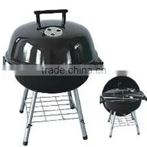 Portable Outdoor Indoor Mini BBQ Charcoal Machine Bbq Grill thumbnail-2
