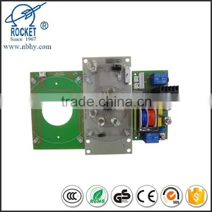 High Quanlity Factory OEM SMT for Sensitive Touch PCB Control Panel thumbnail-1