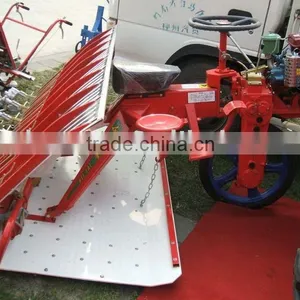 2Z-8238 Rice Transplanter thumbnail-1
