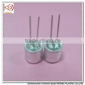 Condenser Microphone Unit thumbnail-1