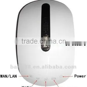 Baiyi 3G Wireless Router Low Price thumbnail-1