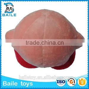 2016 DongGuan Custom Stuffed Plush Soft Mushroom Toy for Kids thumbnail-3