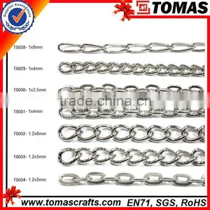 Guangzhou Custom Decorative Chain thumbnail-1