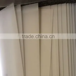 High Transparence 82% Electronic PDLC EVA Film for Switchable Laminated Glass thumbnail-6