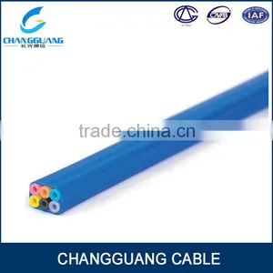 Factory Supply High Quality Direct Buried Microduct thumbnail-1