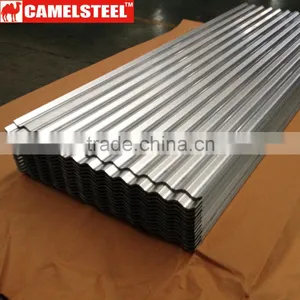 Corrugated Galvanized Iron Sheets thumbnail-2