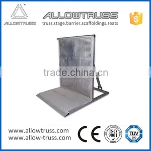 Anti-crash Down Barrier Gate thumbnail-1