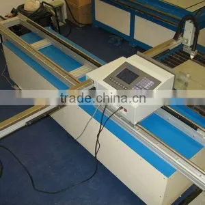 Preiswert Cnc Plasma/flame Cutting Machine thumbnail-1