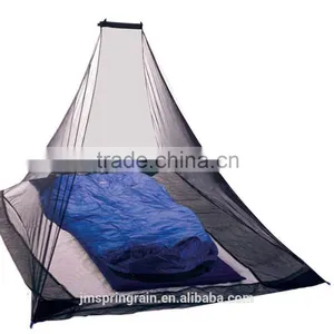 Pyramid Single Compact Outdoor Mosquito Net thumbnail-1