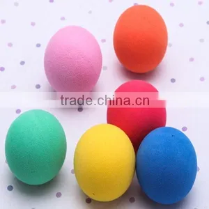 Hot Sale EVA Foam Ball , Health Care EVA Foam Ball thumbnail-4