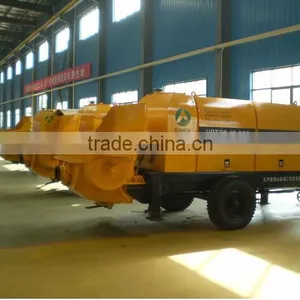 Motor Engine Truck Mounted Pto for Concrete Pump thumbnail-5