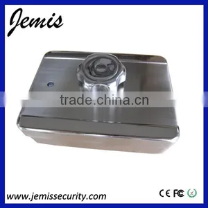 Access Control System 12V Electric Control Lock JM-ECL01 thumbnail-1
