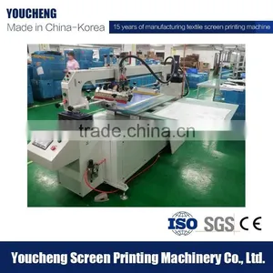 ce Tested Heat Press Machine T-shirt Printing Machine Price thumbnail-5
