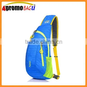 Fashion Sports Sling Backpack Wholesale for Teens thumbnail-1
