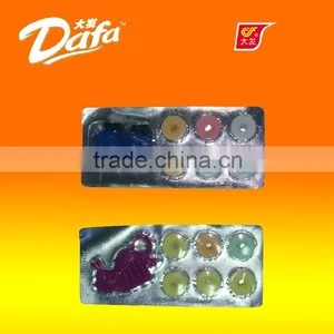 Dafa Whistle Press Candy With Toy thumbnail-1